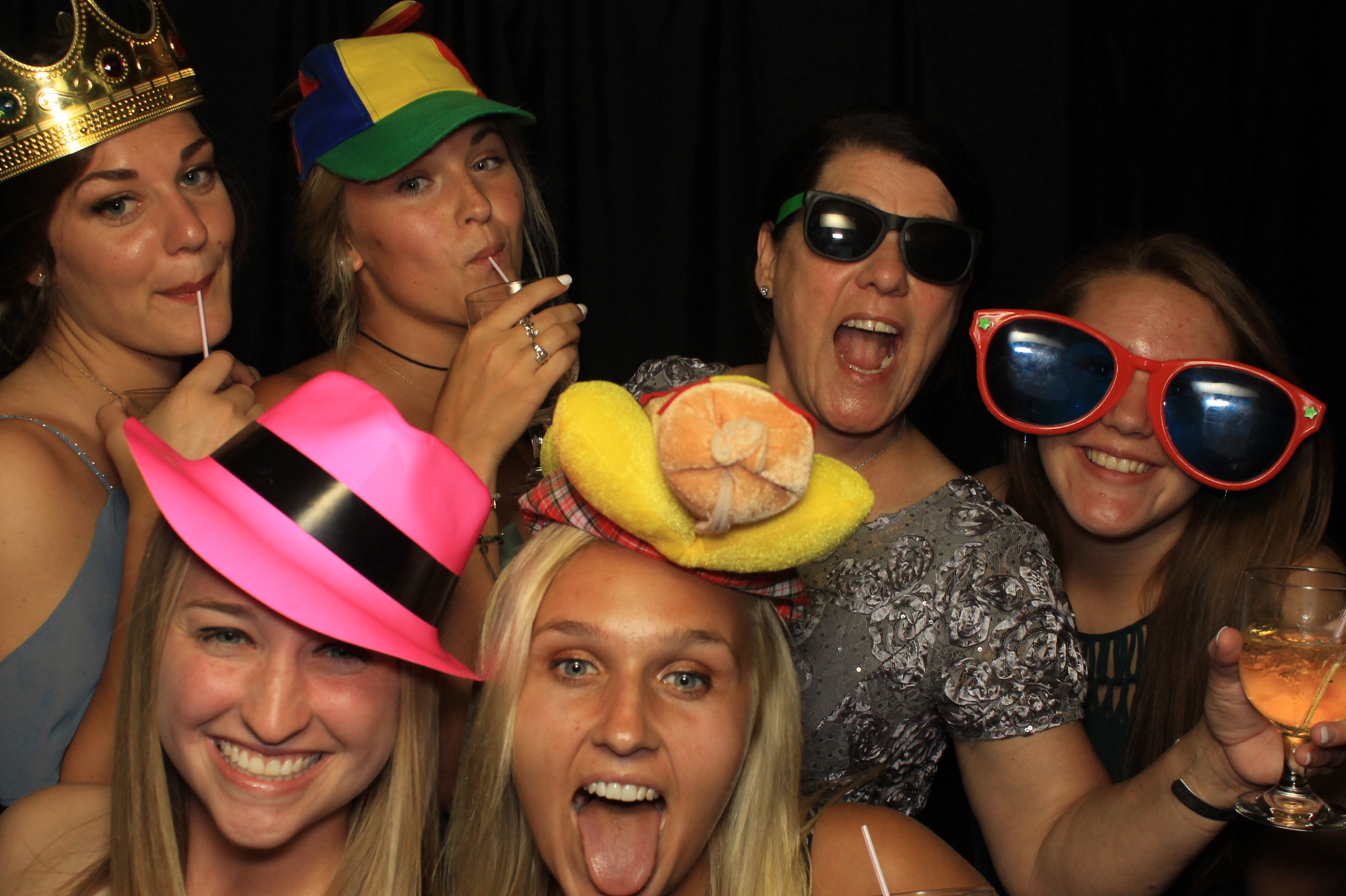 Downey-Martin Wedding Reception - 7/19/19 | View more photos from the event at gallery.photoboothcincy.com/u/PhotoBoothCincy/Downey-Martin-Wedding-Reception-71919